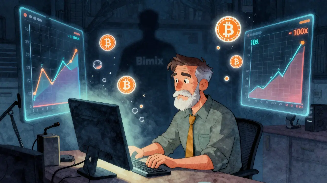 BitMEX Exchange Review: La Piattaforma Leader per Derivati Cripto nel 2026