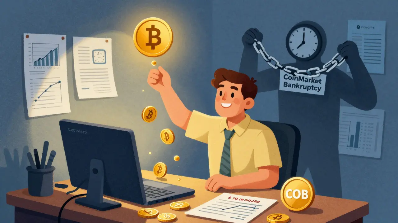 Cobinhood Exchange: Recensione Completa su Fee Zero, Sicurezza e Limiti nel 2026