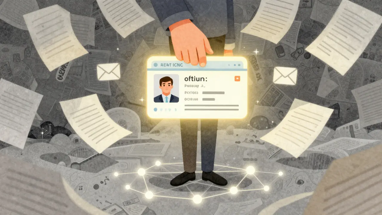 IDTT Identity IDO Launch Airdrop: Cosa Sapere e Come Partecipare nel 2026