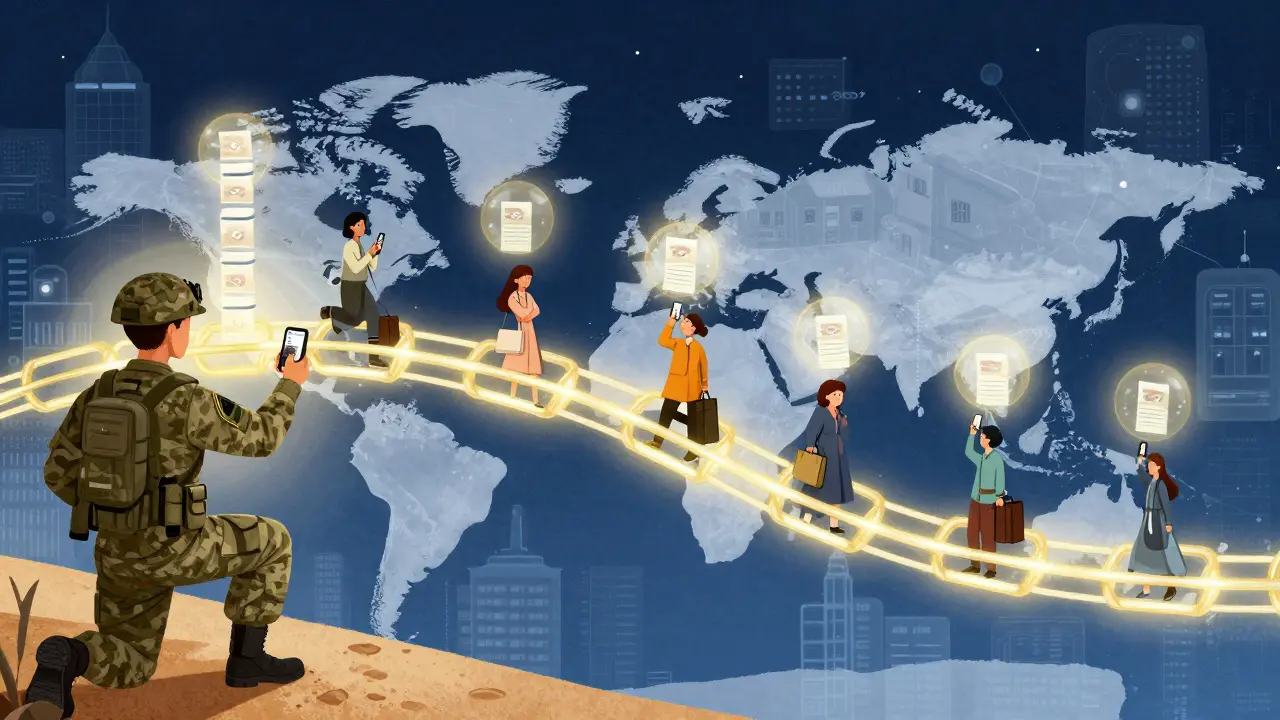 Il Futuro dei Sistemi Elettorali Blockchain: Sicurezza, Trasparenza e Sfide Reali