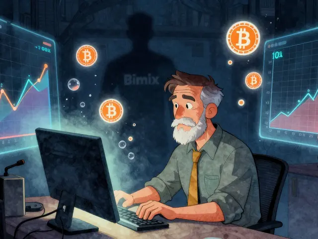 BitMEX Exchange Review: La Piattaforma Leader per Derivati Cripto nel 2026