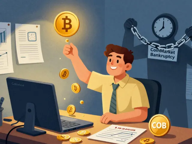 Cobinhood Exchange: Recensione Completa su Fee Zero, Sicurezza e Limiti nel 2026