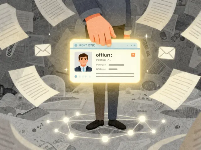 IDTT Identity IDO Launch Airdrop: Cosa Sapere e Come Partecipare nel 2026