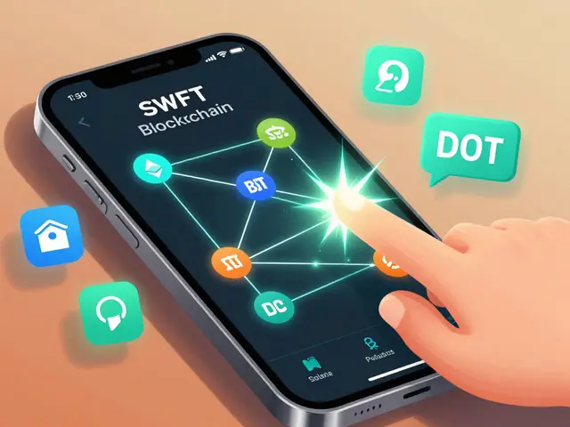 SWFT Trade Crypto Exchange: Recensione Completa e Analisi 2026