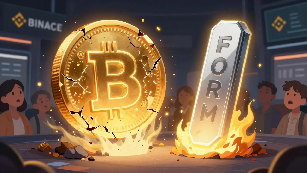 BinaryX (BNX) Token Swap: Cosa è successo veramente e perché non c'è stato un airdrop