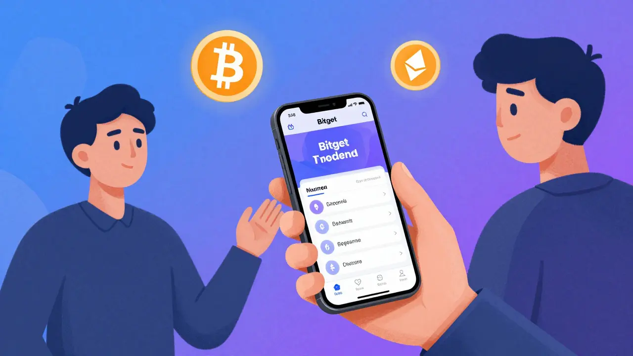 Bitget Recensione 2025: Commissioni, Sicurezza e Confronto con Binance e Bybit