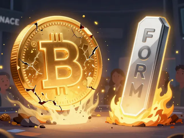 BinaryX (BNX) Token Swap: Cosa è successo veramente e perché non c'è stato un airdrop