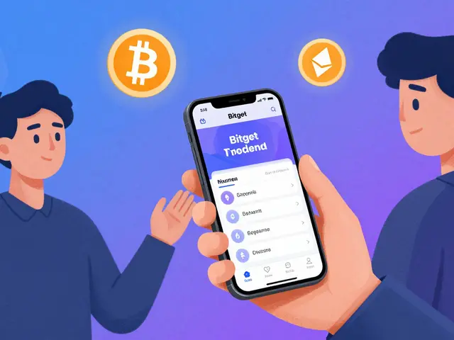 Bitget Recensione 2025: Commissioni, Sicurezza e Confronto con Binance e Bybit