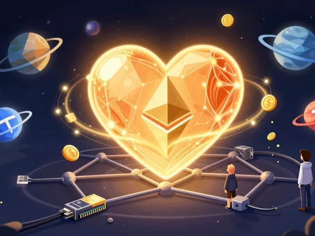 Guida Completa per Eseguire un Nodo Validatore su Blockchain