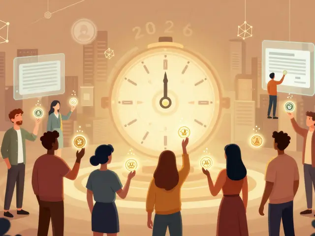 Staking dei Token di Governance per Ricompense: Guida Pratica 2026