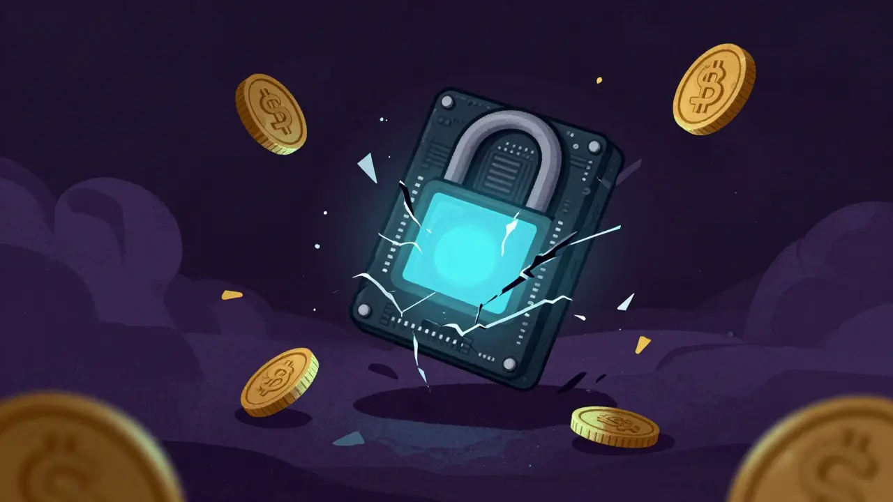 Che cos'è Rivetz (RVT)? Guida completa alla criptovaluta dimenticata