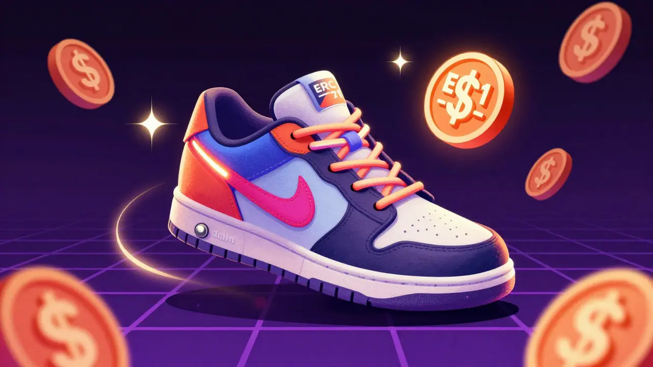 Cos'è ShoeFy (SHOE): la criptovaluta dedicata agli NFT di scarpe digitali