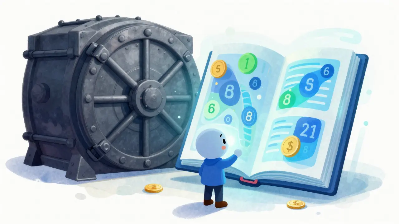 Guida Completa ai Libri degli Ordini dei DEX