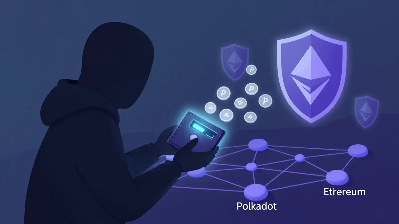 Manta Network Crypto Exchange Review: Privacy, DeFi e Prospettive 2026