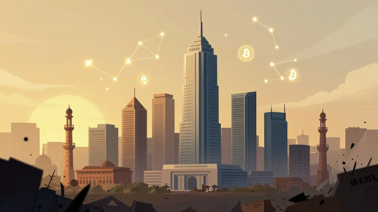 Pakistan Virtual Assets Regulatory Authority (PVARA): Cosa Devi Sapere sulla Nuova Regolamentazione Crypto