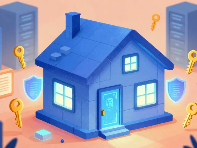 Considerazioni Essenziali sulla Sicurezza delle dApp per Sviluppatori e Utenti