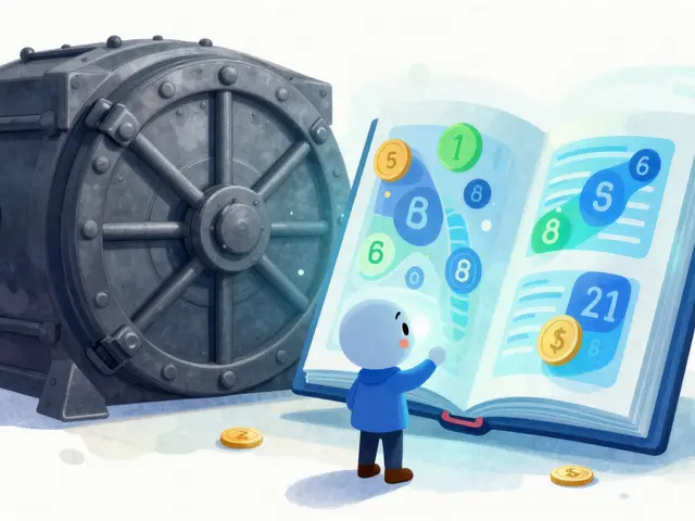 Guida Completa ai Libri degli Ordini dei DEX