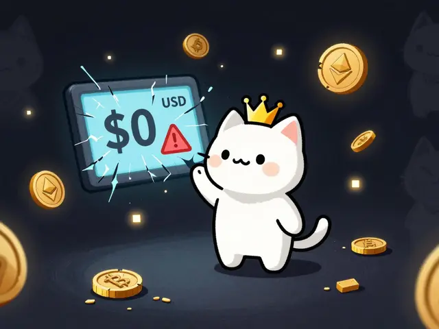 KTN Adopt a Kitten Airdrop: Cosa Sappiamo e Perché Evitarlo