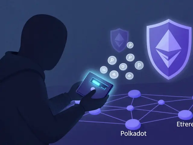 Manta Network Crypto Exchange Review: Privacy, DeFi e Prospettive 2026