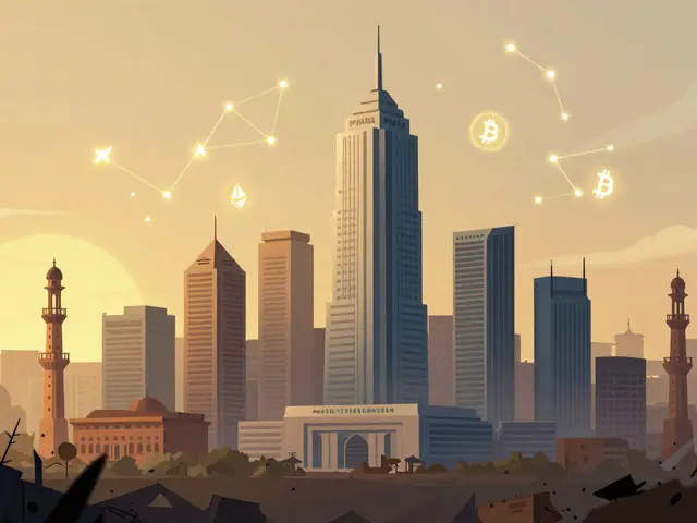 Pakistan Virtual Assets Regulatory Authority (PVARA): Cosa Devi Sapere sulla Nuova Regolamentazione Crypto