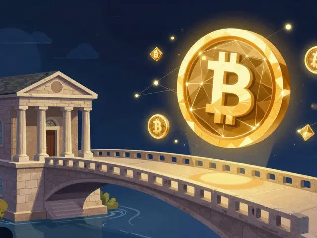 PureFi Protocol (UFI) Airdrop: Dettagli, Requisiti e Rischi Aggiornati 2026