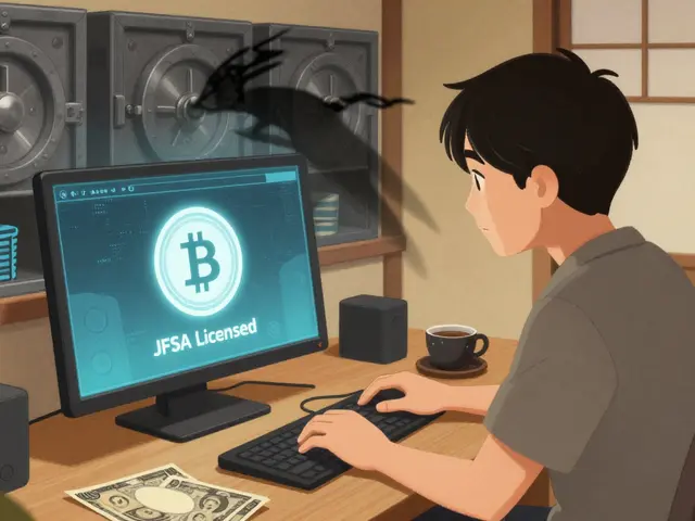 Zaif Crypto Exchange: Recensione Completa e Analisi 2026