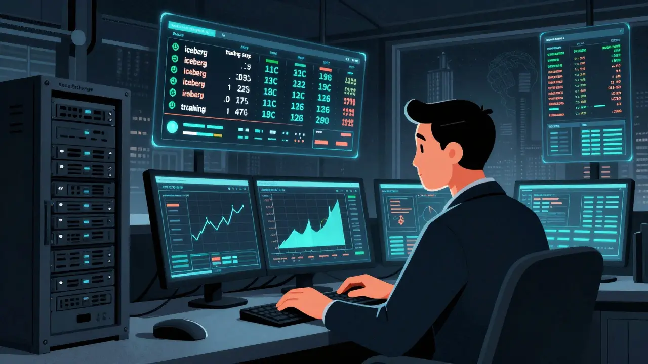 Xena Exchange: Recensione Completa dello Scambio Crypto per Trader Professionisti