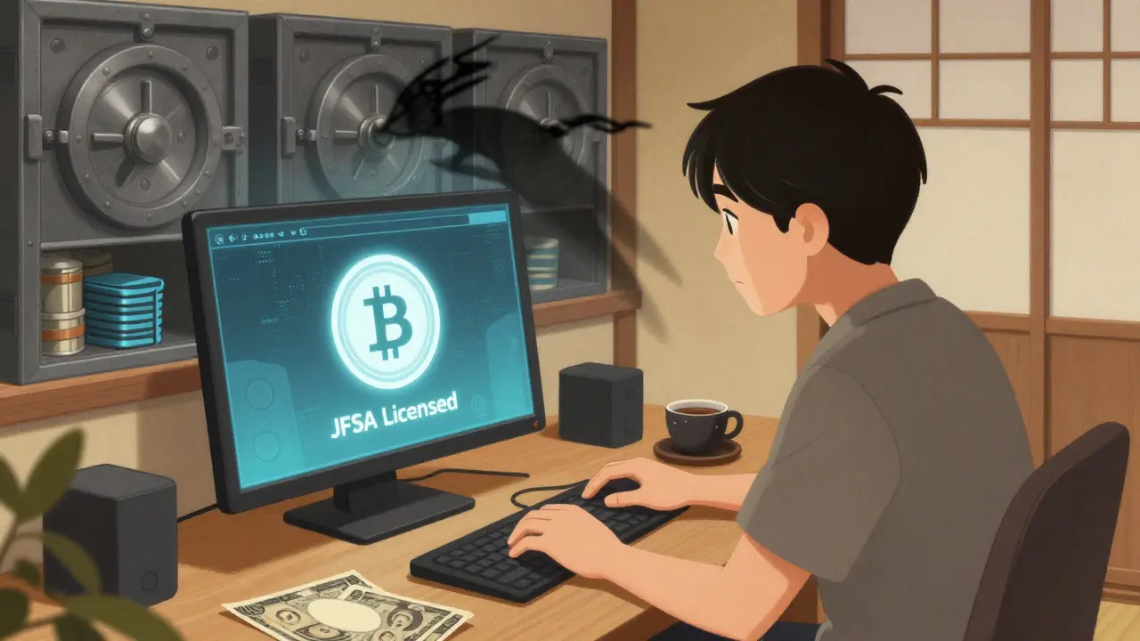 Zaif Crypto Exchange: Recensione Completa e Analisi 2026