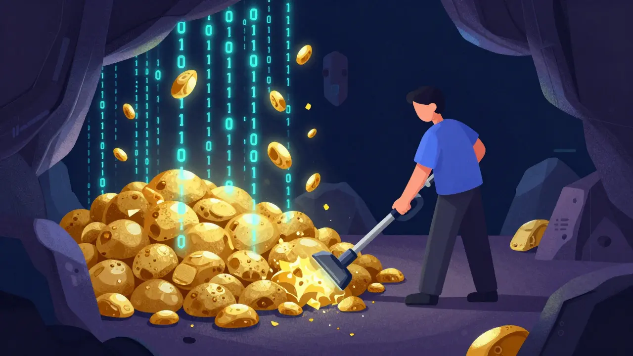 Airdrop ASK di Permission.io: Guida Completa al Permission Coin