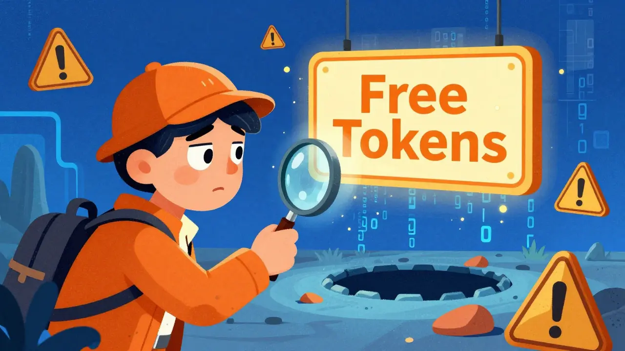 Airdrop EVA: Tutto quello che devi sapere su Evanesco Network