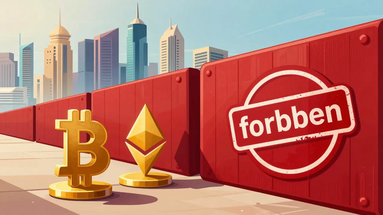 Criptovalute in Qatar: Regole, Divieti e Nuove Opportunità 2026