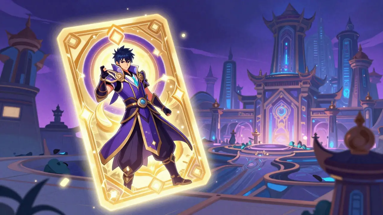 Guida all'airdrop ASPO World: Come partecipare a The Rise To Fame