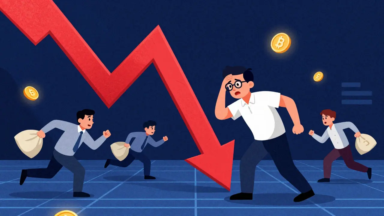 Il Futuro dei Modelli di Token Vesting: Oltre il Tempo e Verso le Performance