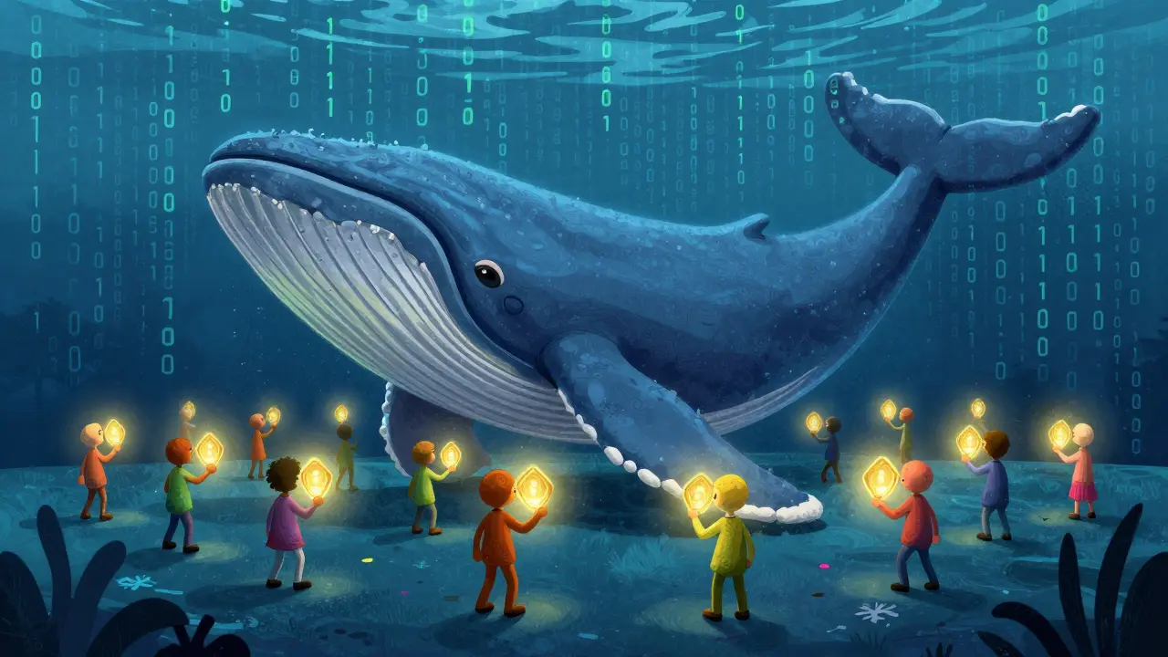 Meccanismi di Voto nei Sistemi di Governance Token: Guida Completa