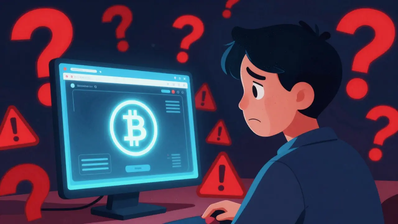 Recensione Sobal Crypto Exchange: È un Sito Sicuro o una Truffa?