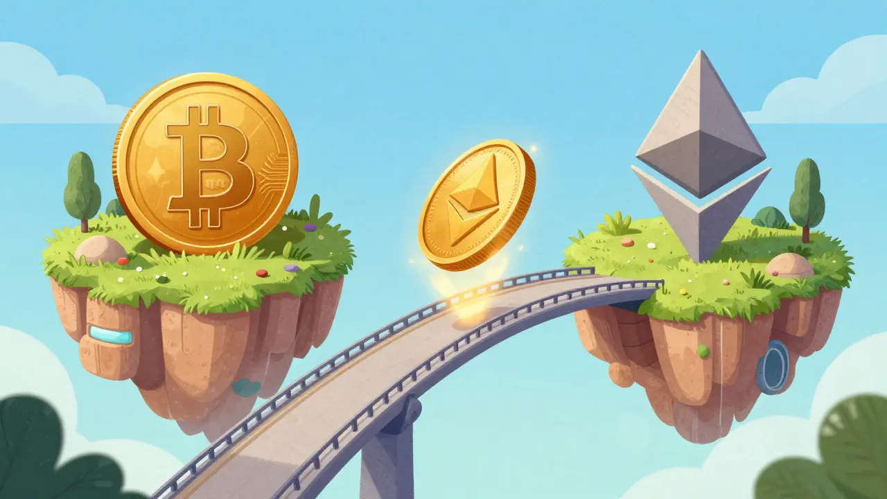 Sicurezza dei Bridge per i Wrapped Token: Rischi e Soluzioni