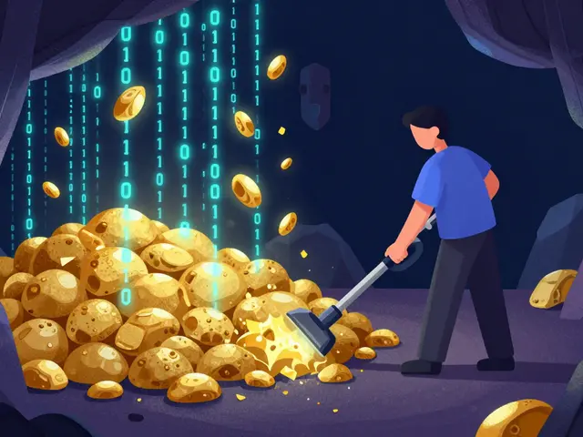 Airdrop ASK di Permission.io: Guida Completa al Permission Coin