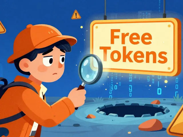 Airdrop EVA: Tutto quello che devi sapere su Evanesco Network