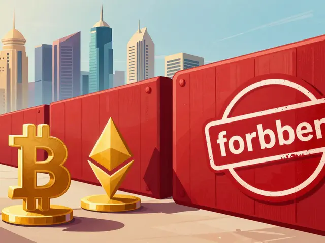 Criptovalute in Qatar: Regole, Divieti e Nuove Opportunità 2026