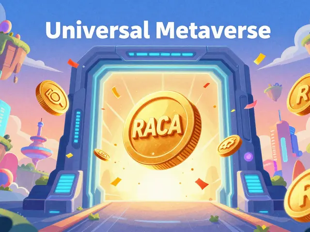 Guida Completa Airdrop Radio Caca (RACA): Come Partecipare e Ottenere Token