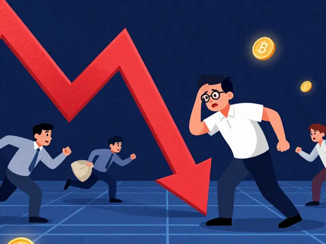 Il Futuro dei Modelli di Token Vesting: Oltre il Tempo e Verso le Performance