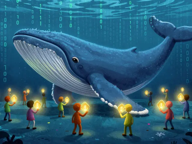 Meccanismi di Voto nei Sistemi di Governance Token: Guida Completa