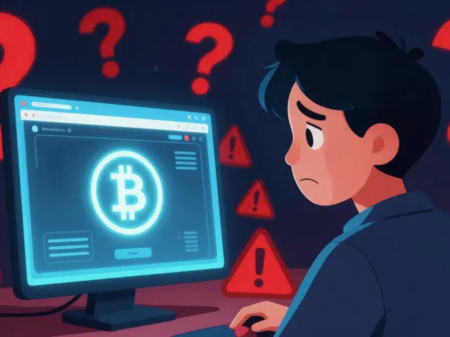 Recensione Sobal Crypto Exchange: È un Sito Sicuro o una Truffa?