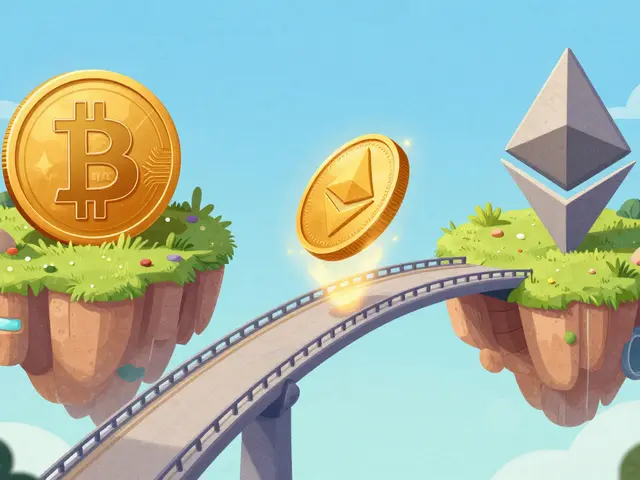 Sicurezza dei Bridge per i Wrapped Token: Rischi e Soluzioni