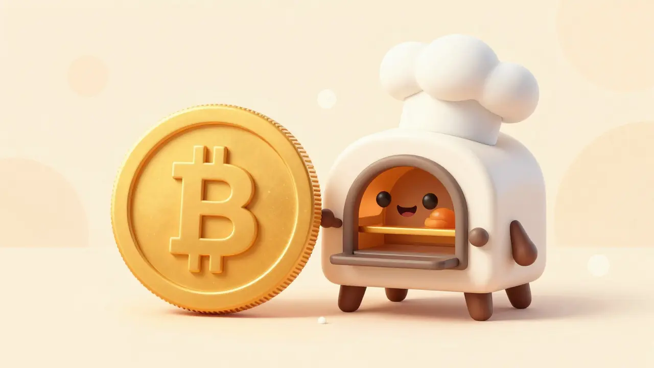 Airdrop Bake Coin (BAKE): Guida Completa, Dettagli e Come Qualificarsi nel 2026