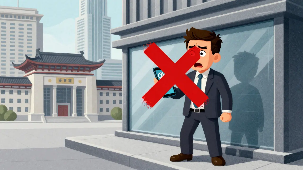 Criptovalute in Cina: è legale per le aziende accettarle nel 2026?