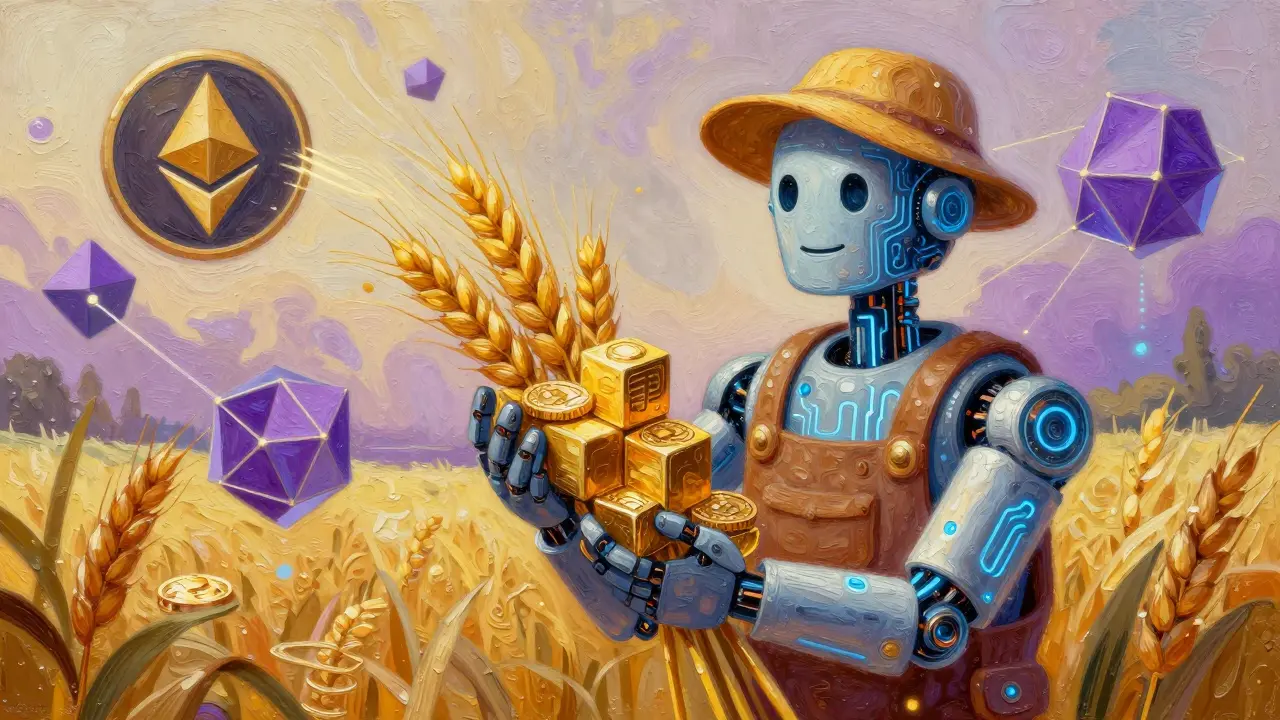 Harvest Finance (FARM): Cos'è, come funziona e i rischi da conoscere