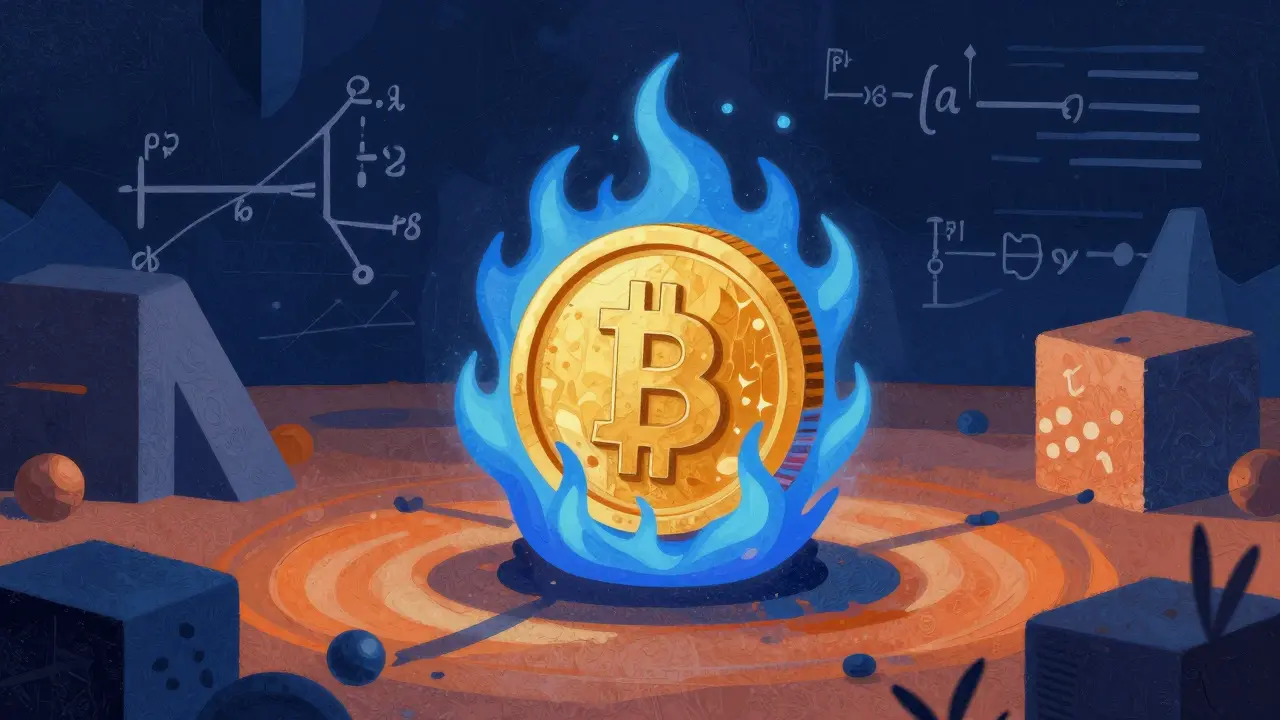 Il Futuro delle Criptovalute Deflazionistiche: Analisi, Progetti e Tendenze per il 2026