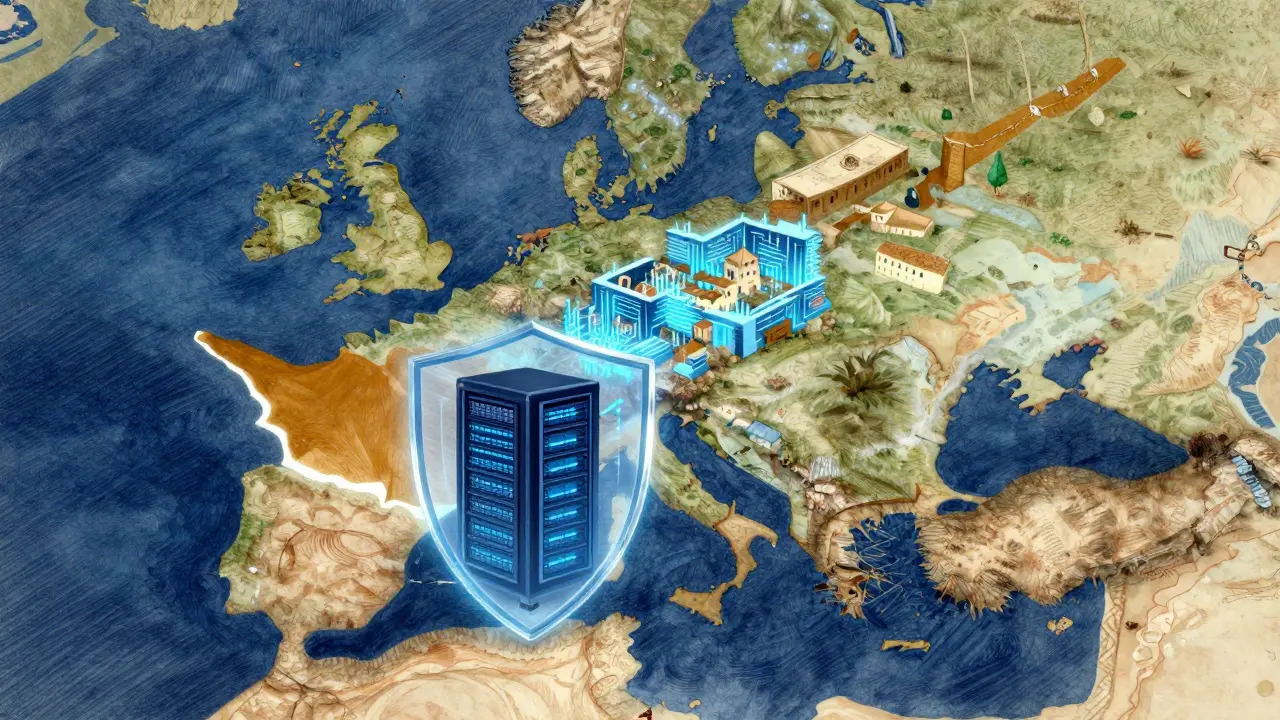 MiCA e Cipro: come il regolamento UE sta cambiando il settore crypto