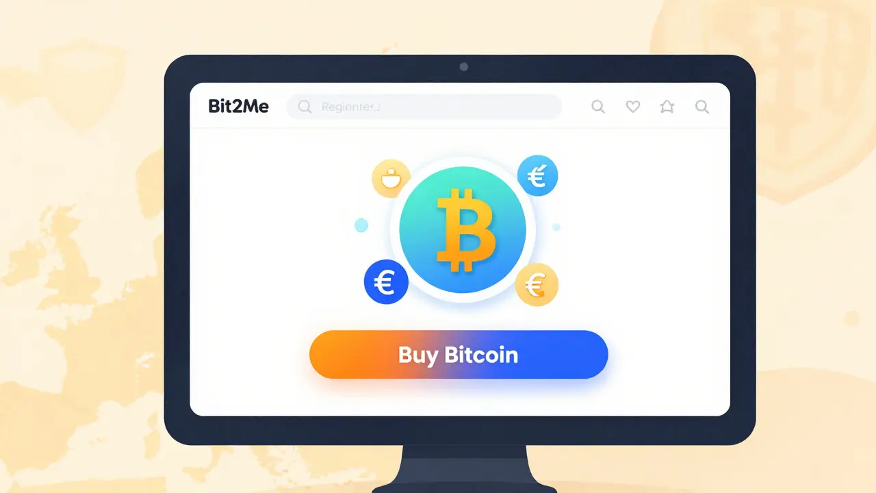 Recensione Bit2Me: è sicuro e adatto per i principianti nel 2026?